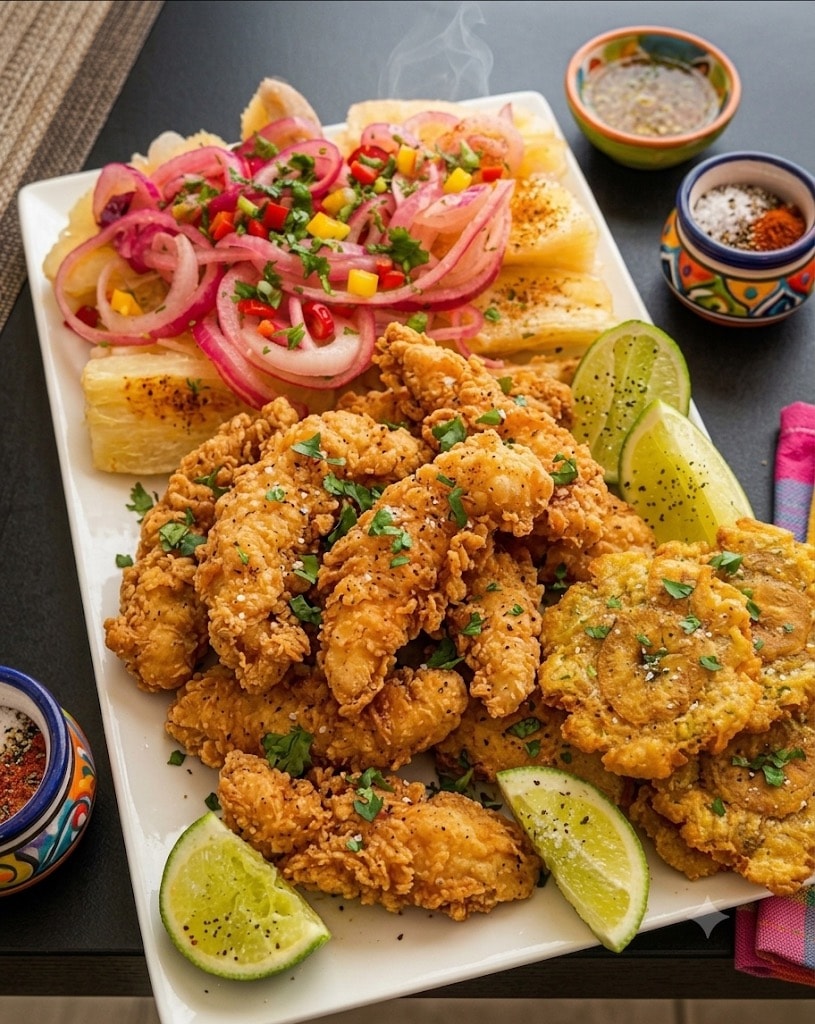 Chicharrón