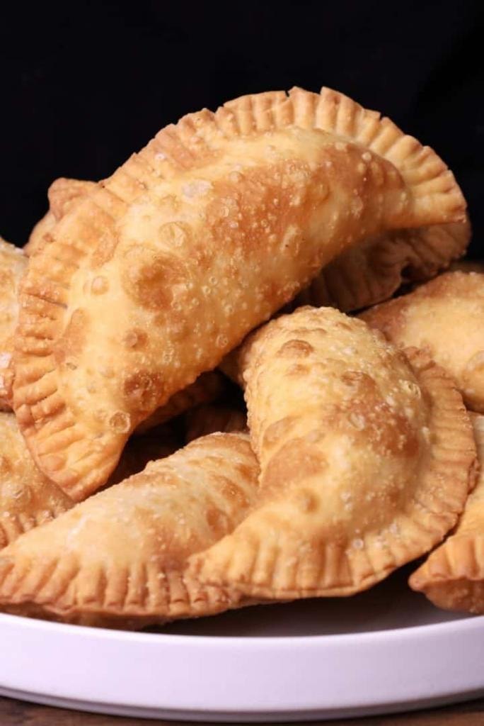 Empanada de Pizza