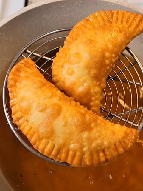 Empanada de Queso