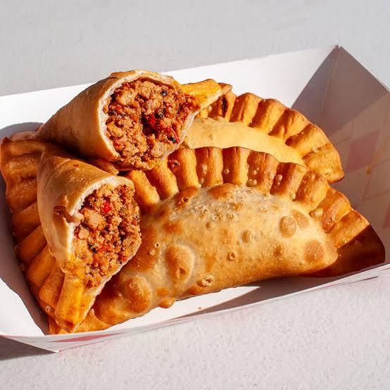 Empanada de Res