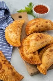 Empanada de Vegetales