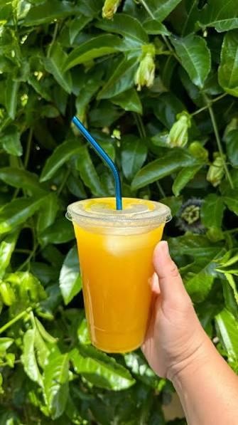 Jugo de Chinola