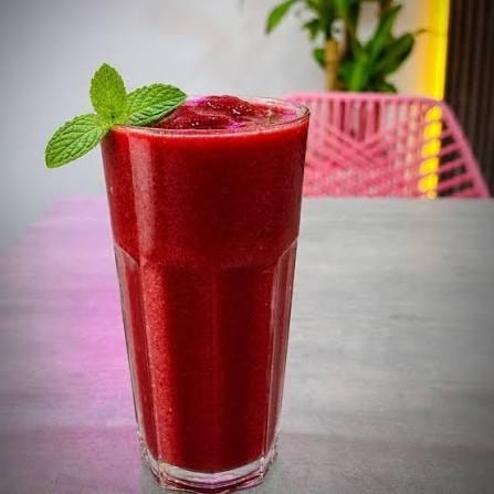 Jugo de Tamarindo