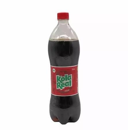 Cola Real Mediana