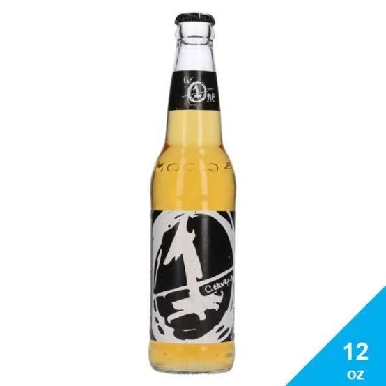 Cerveza La One