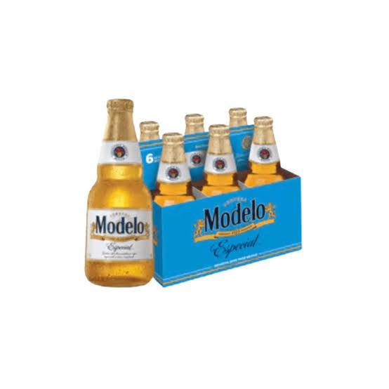 Cerveza Modelo