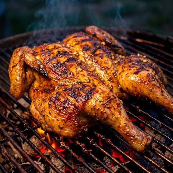 Pollo al Horno
