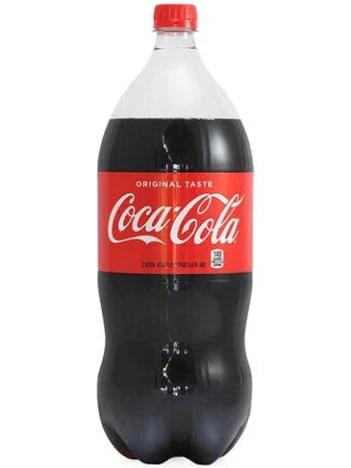 Refresco Grande
